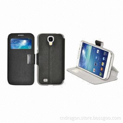 Sucker case for Galaxy S4